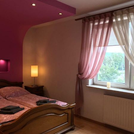 Apartament Apartament "Cleopatra" z garazem podziemnym Kielce Zewnętrze zdjęcie