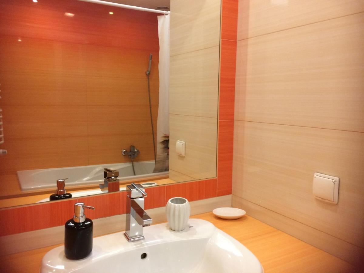 Apartament Apartament "Cleopatra" z garazem podziemnym Kielce Zewnętrze zdjęcie