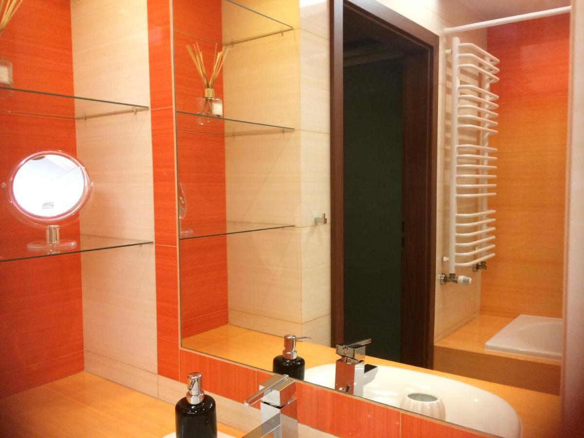 Apartament Apartament "Cleopatra" z garazem podziemnym Kielce Zewnętrze zdjęcie