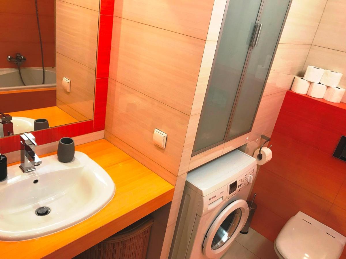 Apartament Apartament "Cleopatra" z garazem podziemnym Kielce Zewnętrze zdjęcie