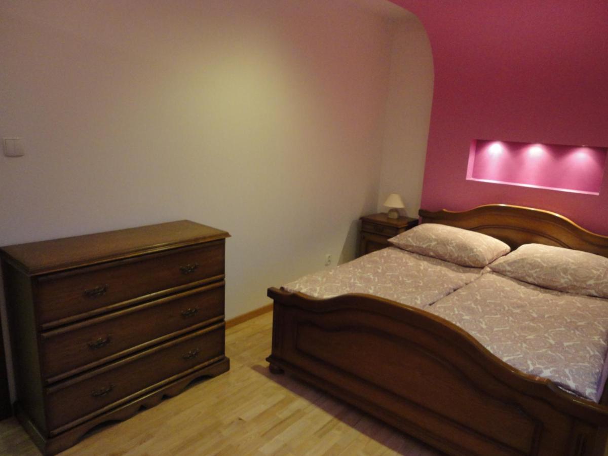 Apartament Apartament "Cleopatra" z garazem podziemnym Kielce Zewnętrze zdjęcie