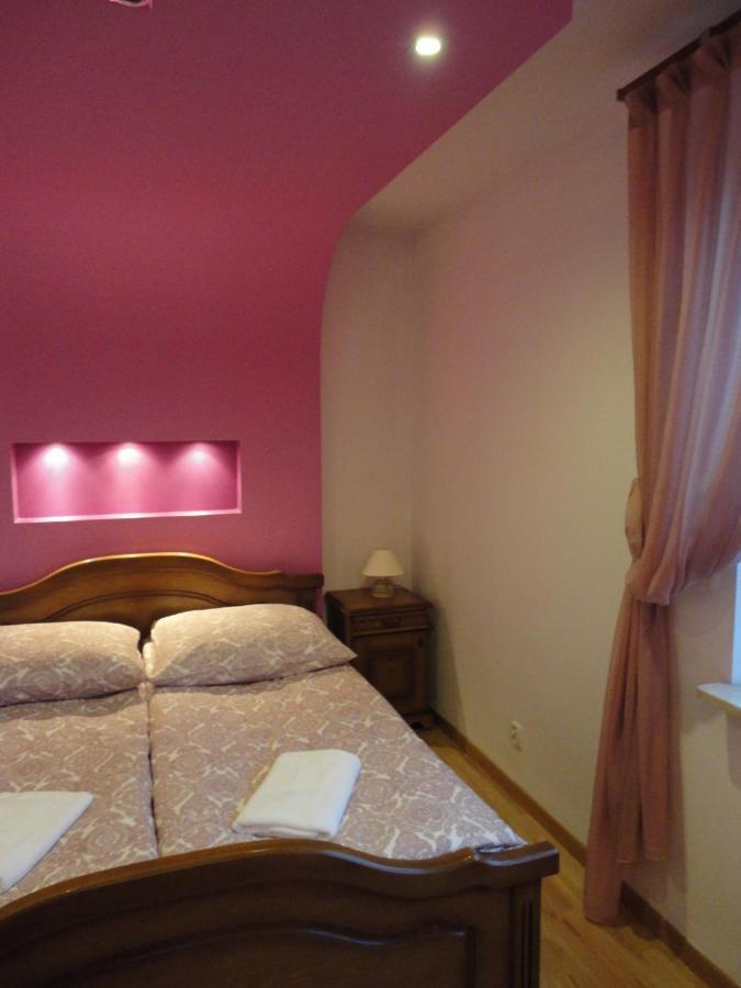 Apartament Apartament "Cleopatra" z garazem podziemnym Kielce Zewnętrze zdjęcie