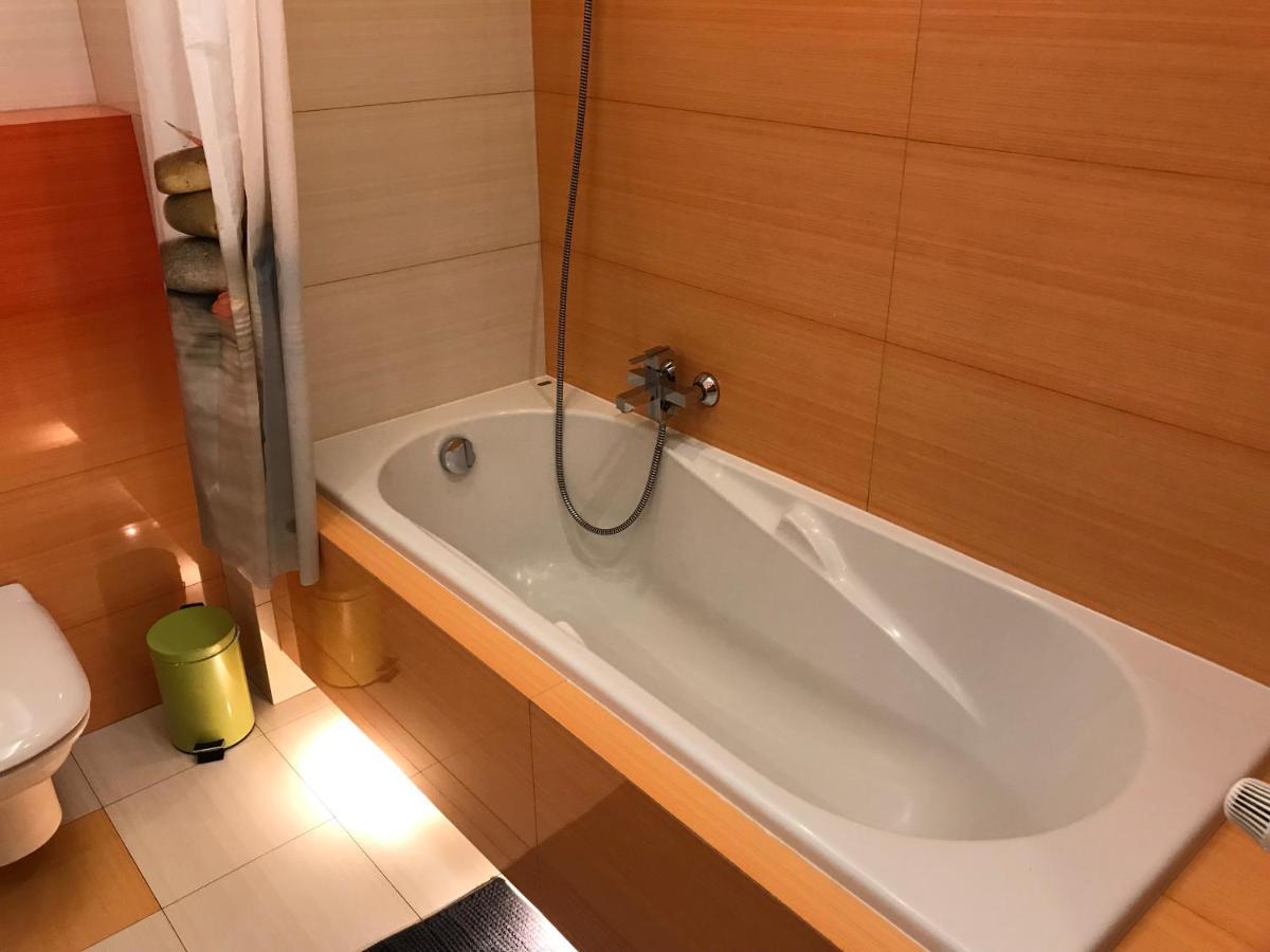 Apartament Apartament "Cleopatra" z garazem podziemnym Kielce Zewnętrze zdjęcie