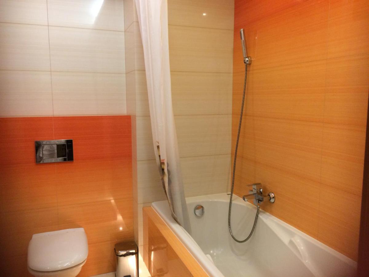 Apartament Apartament "Cleopatra" z garazem podziemnym Kielce Zewnętrze zdjęcie