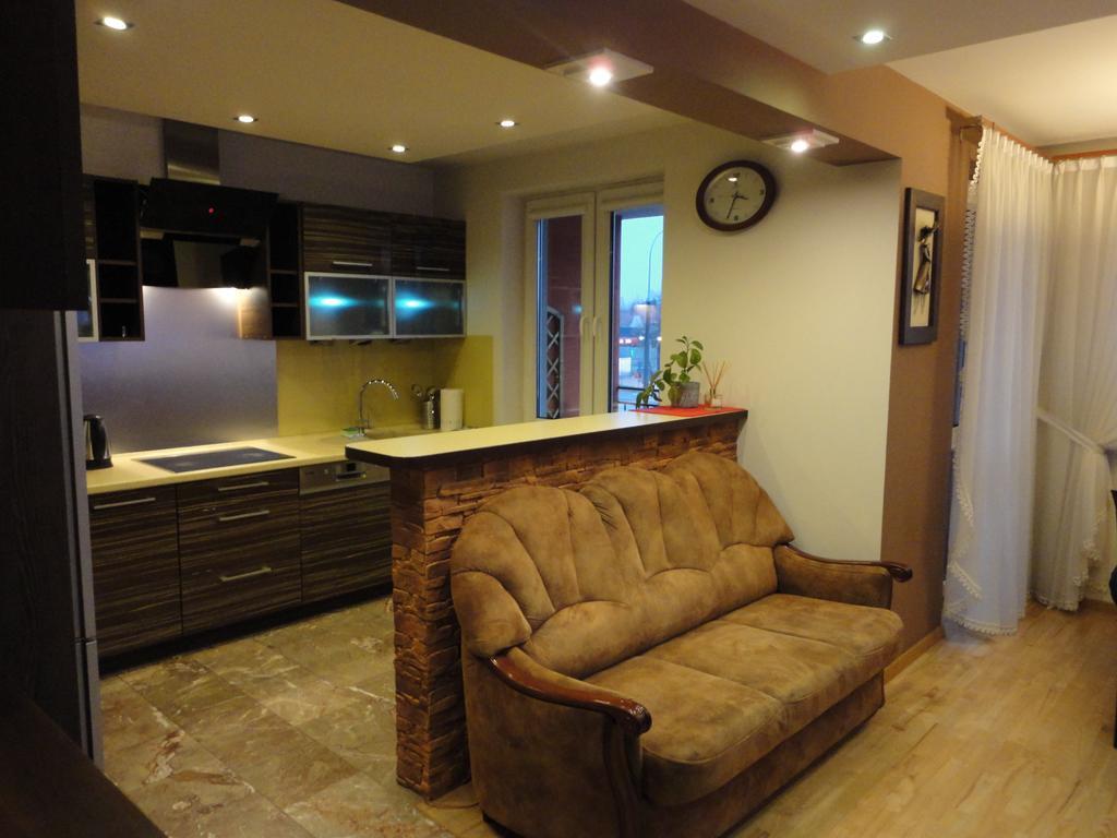 Apartament Apartament "Cleopatra" z garazem podziemnym Kielce Zewnętrze zdjęcie