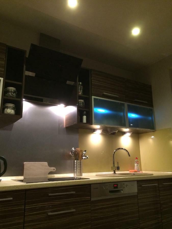 Apartament Apartament "Cleopatra" z garazem podziemnym Kielce Zewnętrze zdjęcie