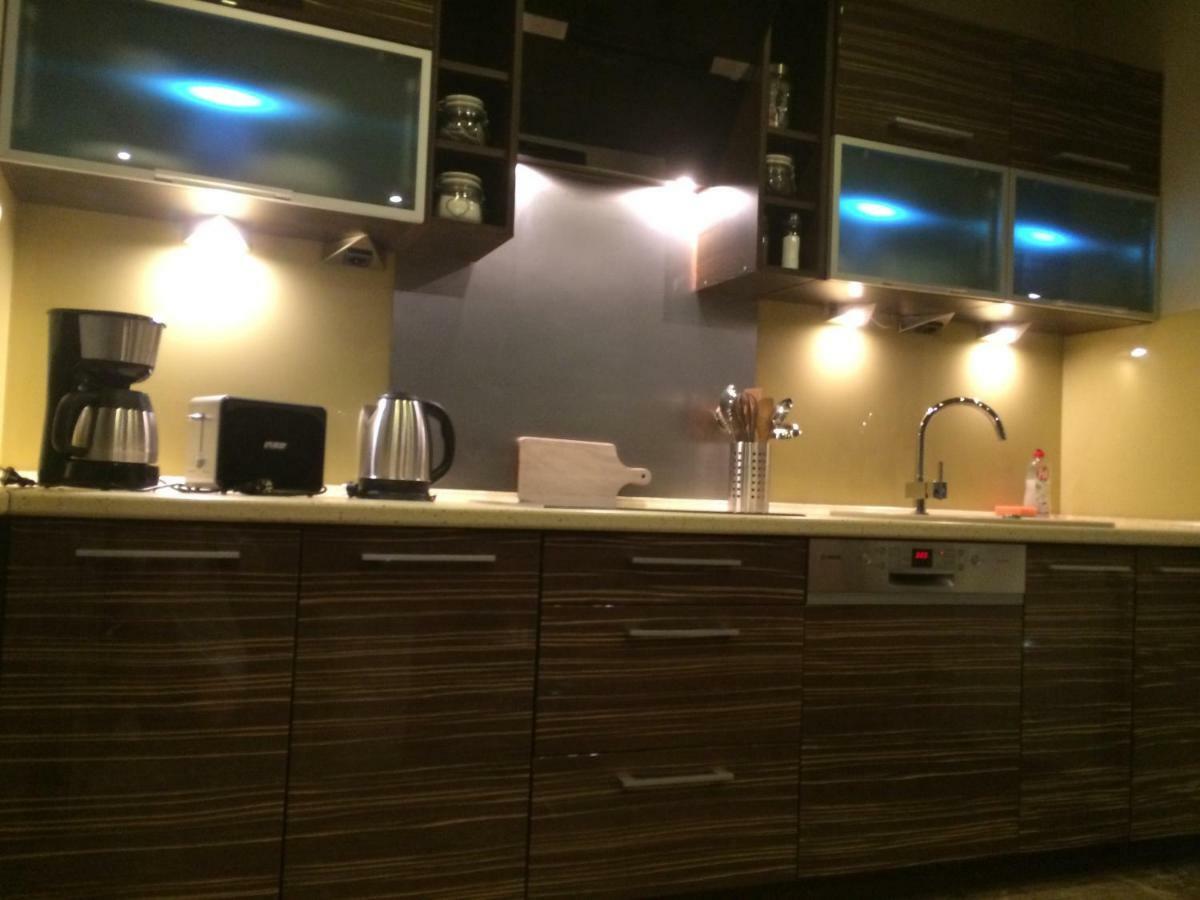 Apartament Apartament "Cleopatra" z garazem podziemnym Kielce Zewnętrze zdjęcie