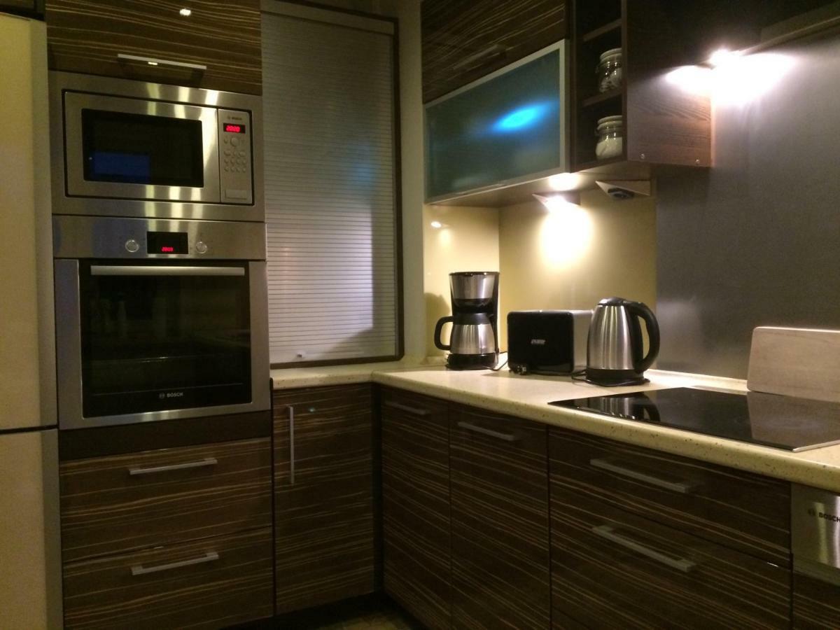 Apartament Apartament "Cleopatra" z garazem podziemnym Kielce Zewnętrze zdjęcie