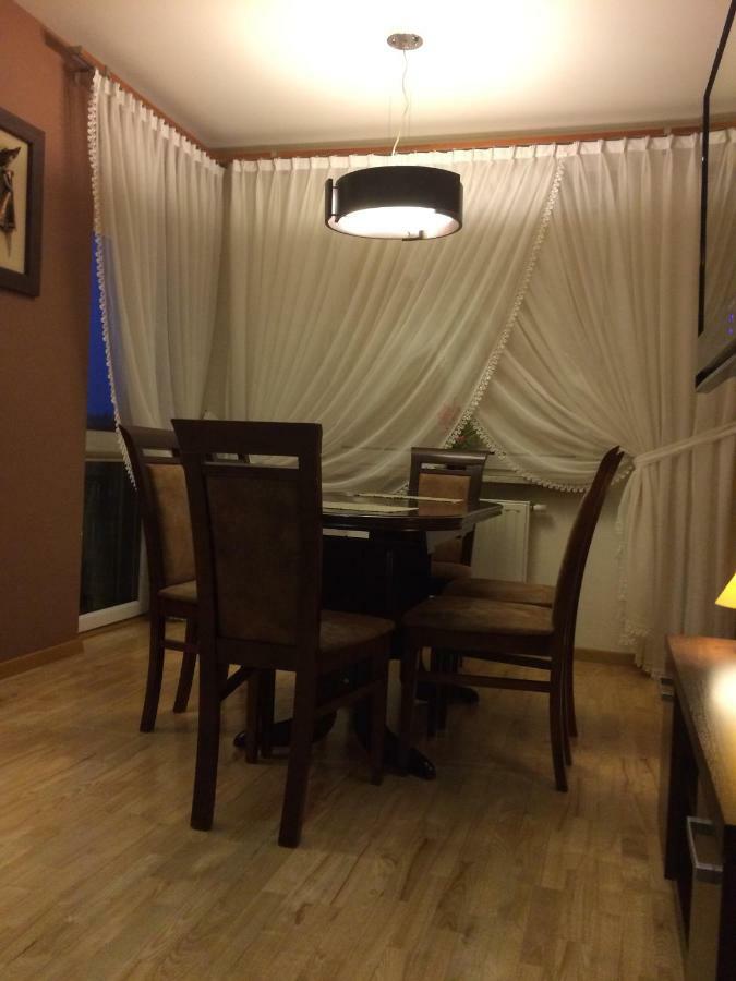 Apartament Apartament "Cleopatra" z garazem podziemnym Kielce Zewnętrze zdjęcie