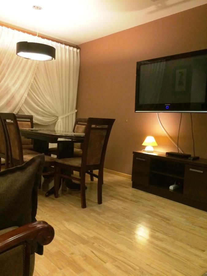 Apartament Apartament "Cleopatra" z garazem podziemnym Kielce Zewnętrze zdjęcie