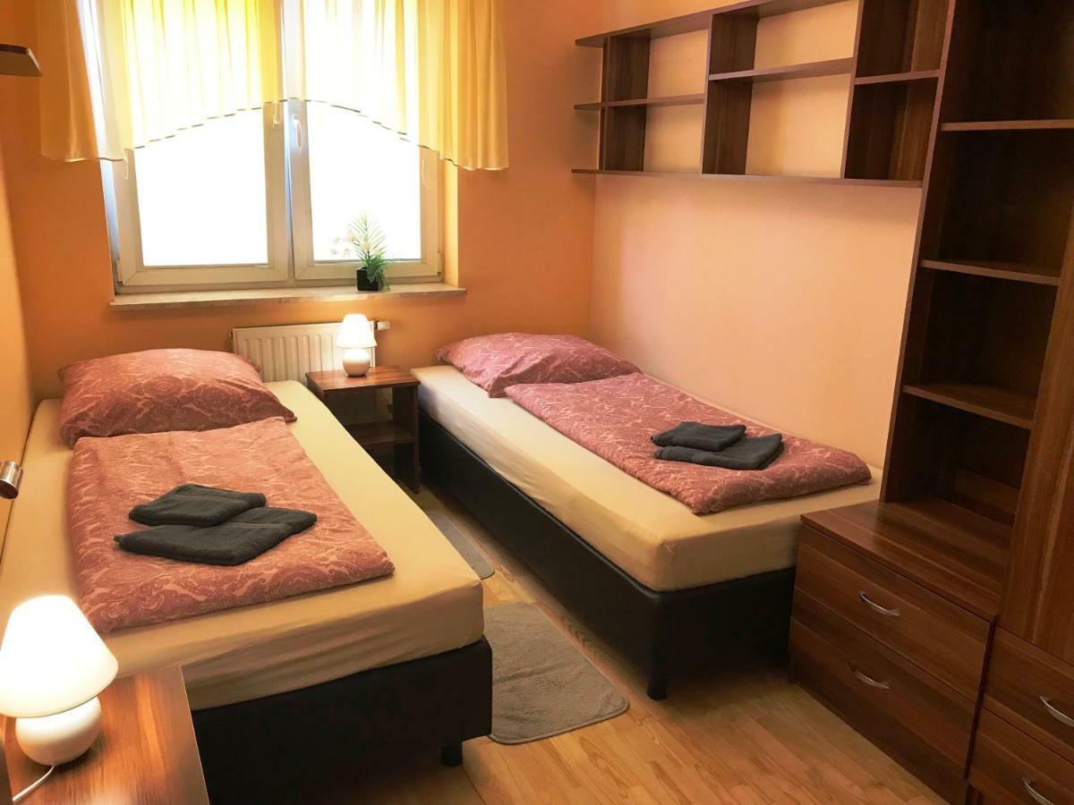 Apartament Apartament "Cleopatra" z garazem podziemnym Kielce Zewnętrze zdjęcie