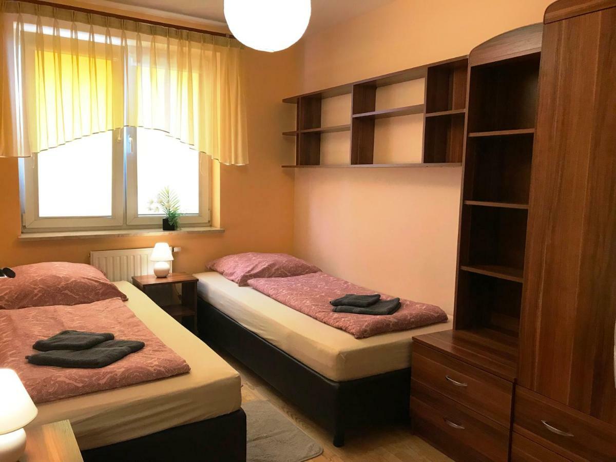 Apartament Apartament "Cleopatra" z garazem podziemnym Kielce Zewnętrze zdjęcie