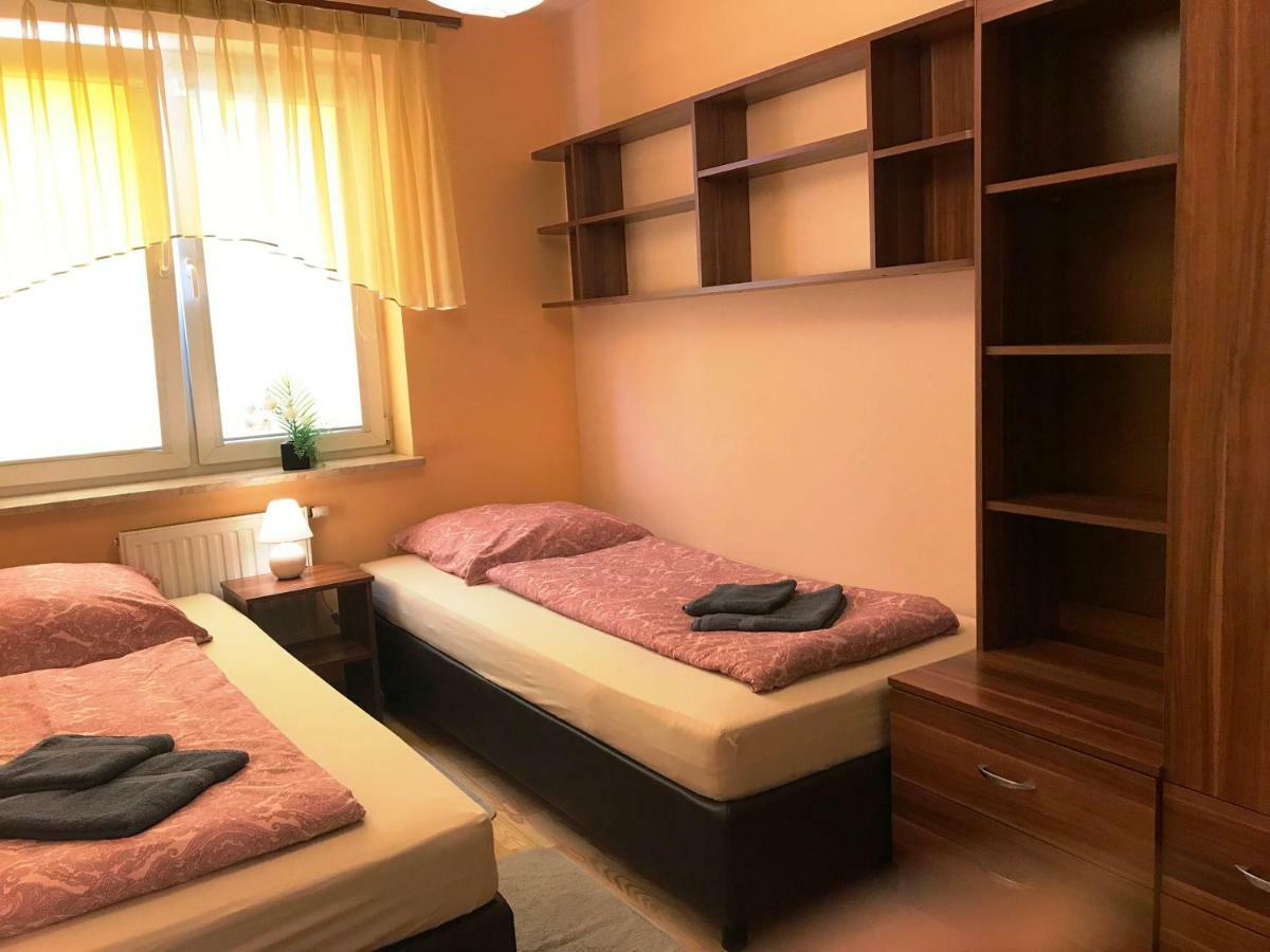 Apartament Apartament "Cleopatra" z garazem podziemnym Kielce Zewnętrze zdjęcie